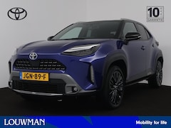 Toyota Yaris Cross - 1.5 Hybrid Adventure