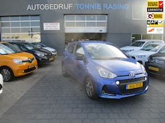 Hyundai i10 - 1.0i i-Motion Comfort Plus, automaat