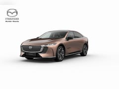 Mazda 6e - 68, 8 kWh Takumi | 360° View Monitor | Alarmsysteem | Lane Keep Assist (LKA)