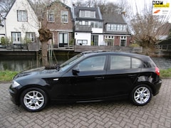 BMW 1-serie - 116i 5-deurs 122pk 103.000km Airco LEES TEKST