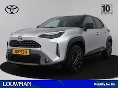 Toyota Yaris Cross - 1.5 Hybrid Adventure