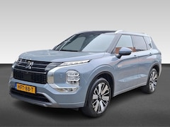 Mitsubishi Outlander - 2.4 PHEV Instyle+