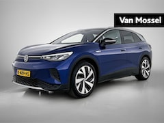 Volkswagen ID.4 - First 77 kWh | SoH ... | Automaat | Navigatie | Stoel en Stuurverwarming | Camera | 20 Inc