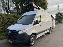 Mercedes-Benz Sprinter - 315 L2H2 Versalift VTL-39-140-F | 4520 km