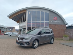 Renault Kangoo - 1.3TCE 130pk, Camera, trekhaak, cruise
