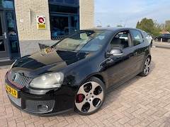 Volkswagen Golf - 2.0 TFSI GTI 60- NL geleverd- Bluetooth
