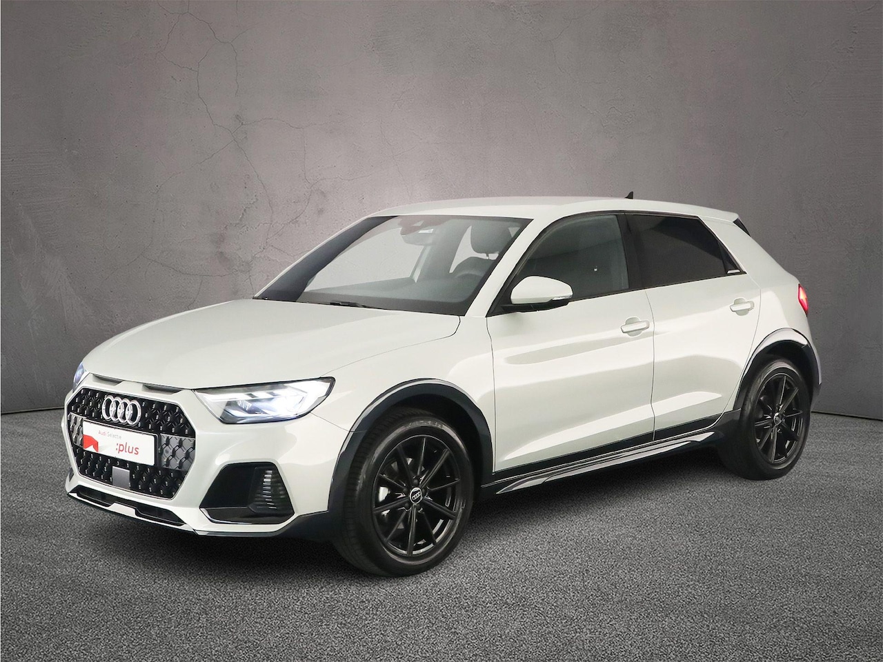 Audi A1 allstreet - 30 TFSI Advanced edition | ACC | Full-led | Audi Sound | Virtual cockpit | Optiek zwart | - AutoWereld.nl
