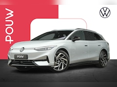 Volkswagen ID.7 Tourer - Pro Business 286pk 77 kWh | 360 Camera | Warmtepomp