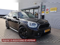 MINI Countryman - 1.5 Business Edition NL-Auto | Volledig Onderh. | BTW | Trekhaak | Carplay | Navi | Cruise