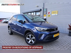 Opel Crossland - 1.2 Business Edition NL-Auto | Volledig Onderh. | BTW | Trekhaak | Stoel/Stuurverwarming |