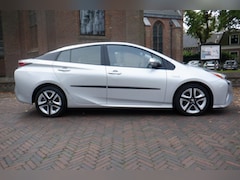 Toyota Prius - 1.8 Full Hybrid 122PK Aut Executive