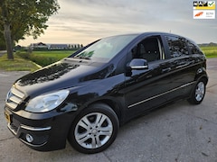 Mercedes-Benz B-klasse - 180 CDI Business Class/ airco/ stoelverwarming/ euro 5