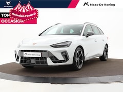 CUPRA Leon Sportstourer - 1.5 Tsi 204pk DSG e-Hybrid VZ Performance · Camera · Apple/Android Car Play · Elek. Trekha