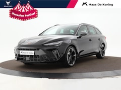 CUPRA Leon Sportstourer - 1.5 TSI 204pk DSG e-Hybrid Business · Camera · Apple/Android Car play · Elek. Trekhaak · K