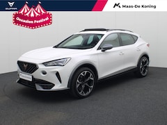CUPRA Formentor - 1.4 e-Hybrid 245pk DSG VZ Performance · Panoramadak · Trekhaak · Apple Car Play · Navigati