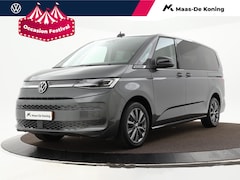 Volkswagen Multivan - 1.4 218pk DSG eHybrid L2H1 Life Business · Panoramadak · Apple/Android Car Play · IQ.Light