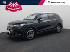 Volkswagen Tiguan - 1.5eTSI/130PK Life DSG · Navigatie · Camera + Parkeersensoren · Stoel- & stuurverwarming ·
