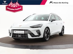 CUPRA Leon Sportstourer - 1.5 Tsi 204pk DSG e-Hybrid VZ Performance · Camera · Apple/Android Car Play · Elek. Trekha