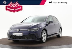 Volkswagen Golf - 1.4 245pk DSG eHybrid GTE · Apple/Android Car Play · Navi · Keyless · Sfeerverlichting · P