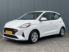 Hyundai i10 - 1.0 67pk Comfort Smart | LED | Airco | Carplay | Camera | Navigatie | Bluetooth | Cruiseco