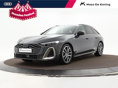 Audi A5 Avant - 35 TFSI 2.0 150pk S-Tronic Edition One · S-line · 360 Camera · Bijrijdersscherm · Elek. Tr