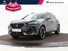 CUPRA Formentor - 1.4 e-Hybrid VZ 245pk DSG Performance · 360 Camera · Inklapbare Trekhaak · Stuur- & Stoelv