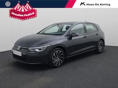 Volkswagen Golf - 1.5eTSI/130PK Life Business DSG · Camera · Navigatie · Massagefunctie · Apple/Android
