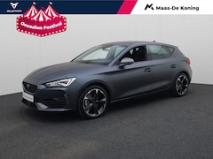 CUPRA Leon - 1.4e-Hybrid 150kW/204PK DSG · Navigatie · Stoel-& stuurverwarming · Parkeersensoren + Came