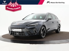 CUPRA Leon Sportstourer - 1.5 Tsi 204pk DSG e-Hybrid Business · Apple/Android Car Play · Camera · Elek. Trekhaak · E