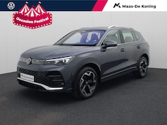 Volkswagen Tiguan - 1.5 eTsi 150pk DSG R-Line Edition · 360 Camera · Keyless · IQ.Light · Alarm · Massage · El