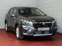 Suzuki S-Cross - 1.4 2025 SMART HYBRID CAMERA ADAP.CRUISE LMV LED 07/2025