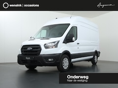 Ford Transit - 350 | 2.0 TDCI | L3 H3 | TREND | 360° CAMERA | ADAPTIVE CRUISE | CAMERA | NAVIGATIE | AIRC