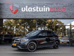 Mercedes-Benz GLA-Klasse - 250 e AMG Line , Panoramadak, Sfeerverlichting,
