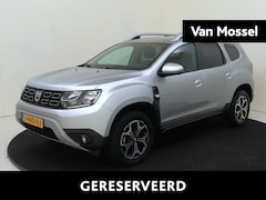 Dacia Duster - 1.3 TCe 130 PK Prestige Navigatie | Camera | Climate Control | Parkeersensoren | Trekhaak