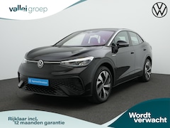 Volkswagen ID.5 - Pro 77 kWh 204 pk | Geheugen-/massagestoelen | Stuur-/stoelverwarming | Achteruitrijcamera