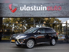 Mitsubishi Outlander - 2.4 PHEV Intense