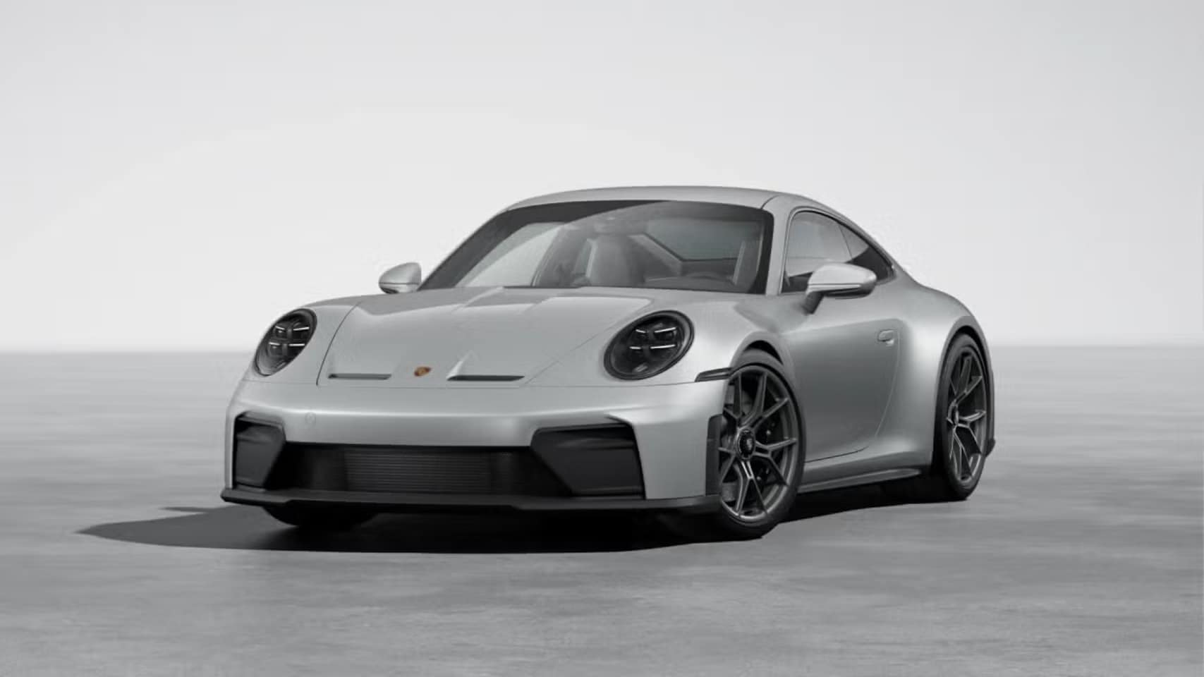 Porsche 911 - GT3 Touring - AutoWereld.nl