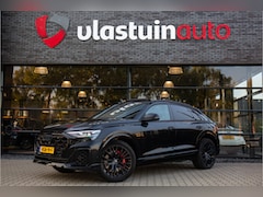 Audi Q8 - 60 TFSI e quattro Pro Line S Competition , Panoramadak, RS Wielen, Luchtvering,
