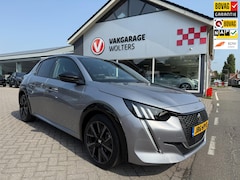 Peugeot 208 - 1.2 PureTech GT/ RIJKLAARPRIJS