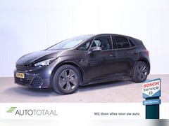 CUPRA Born - Business 62 kWh