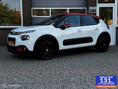 Citroën C3 - 1.2 PureTech NAVIGATIE/AIRCO/CRUISE