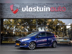 Ford Fiesta - 1.0 EcoBoost ST Line