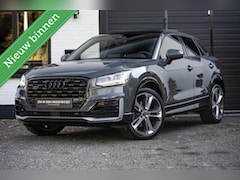 Audi Q2 - 2.0 TFSI quattro Pro Line S Pano Sfeer B&O Carplay