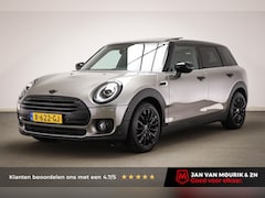 MINI Clubman - 1.5 Cooper Chili | BUSINESS / PARK ASSIST- PACK | PANORAMADAK | LEDER | VOORRUITVERWARMING
