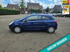 Opel Corsa - 1.0-12V Selection