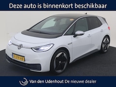 Volkswagen ID.3 - First Max 58 kWh | Binnenkort beschikbaar |