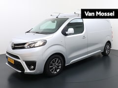 Toyota ProAce Worker - 1.6 D-4D Professional