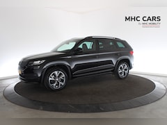 Skoda Kodiaq - 1.5 TSI ACT 110kW Sportline Business | Trekhaak | Stoelverwarming | Keyless | PDC V+A |