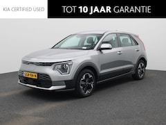 Kia Niro EV - Light Edition 64.8 kWh