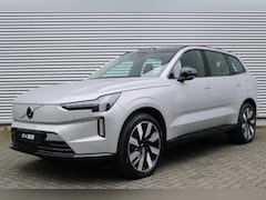 Volvo EX90 - Twin Motor Ultra 111 kWh | Luchtvering | Pixel LED Koplampen | Massagestoelen Voor | 360°
